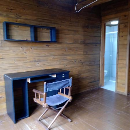 Casa Novo Campeche Villa ฟลอเรียนอโปลิส ภายนอก รูปภาพ