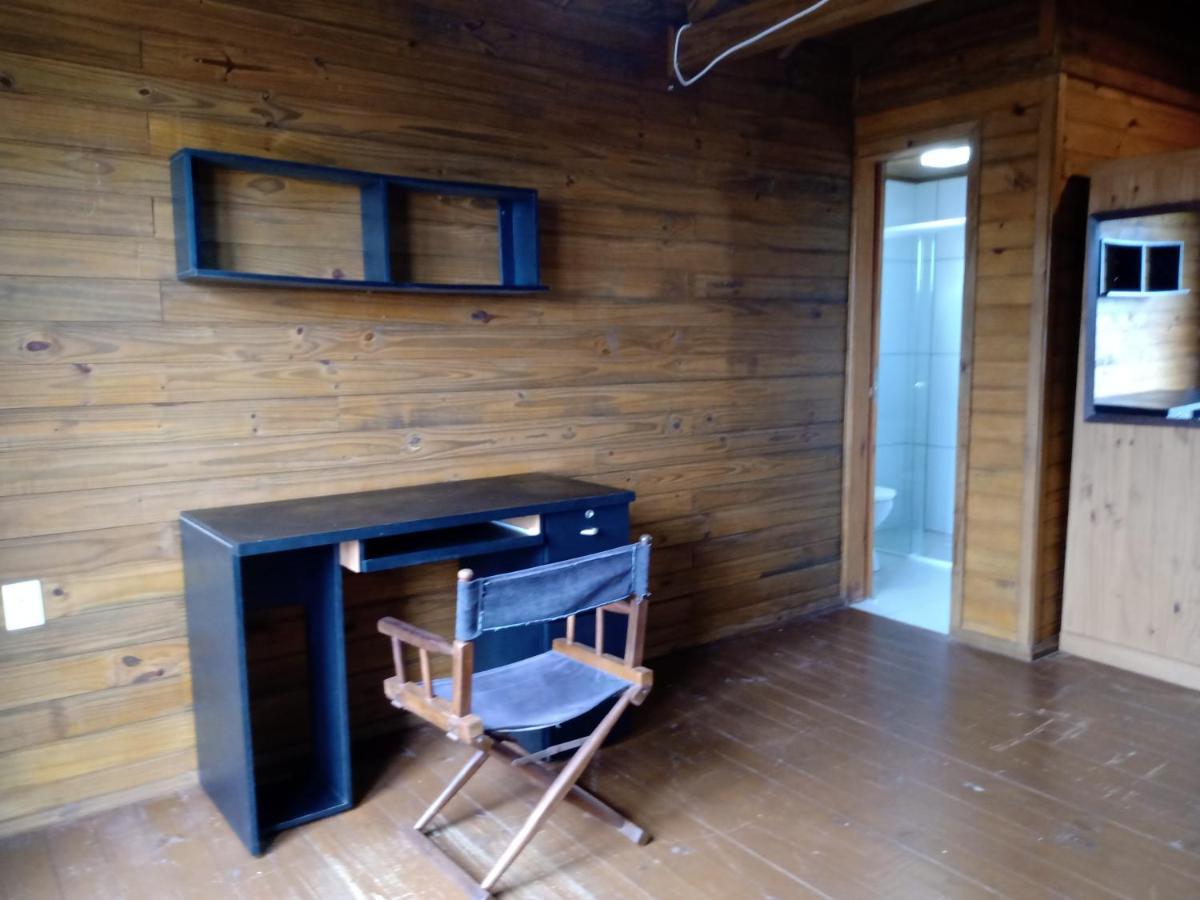 Casa Novo Campeche Villa ฟลอเรียนอโปลิส ภายนอก รูปภาพ
