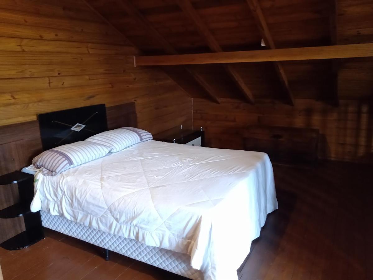 Casa Novo Campeche Villa ฟลอเรียนอโปลิส ภายนอก รูปภาพ