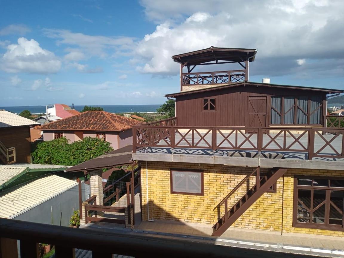 Casa Novo Campeche Villa ฟลอเรียนอโปลิส ภายนอก รูปภาพ