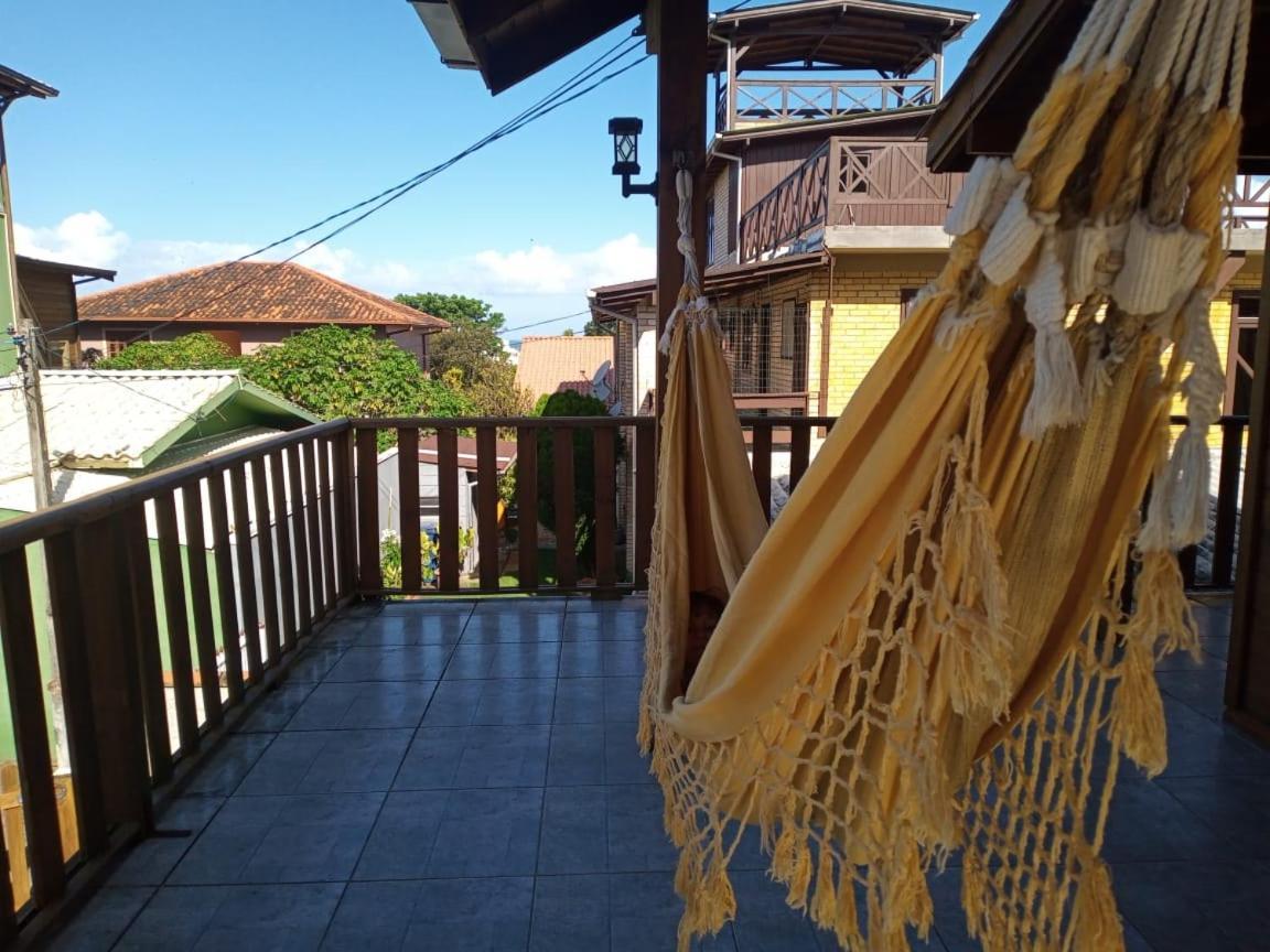 Casa Novo Campeche Villa ฟลอเรียนอโปลิส ภายนอก รูปภาพ