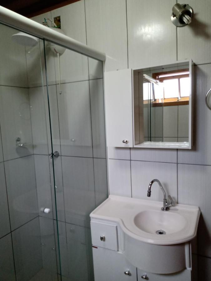 Casa Novo Campeche Villa ฟลอเรียนอโปลิส ภายนอก รูปภาพ