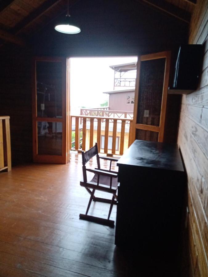 Casa Novo Campeche Villa ฟลอเรียนอโปลิส ภายนอก รูปภาพ