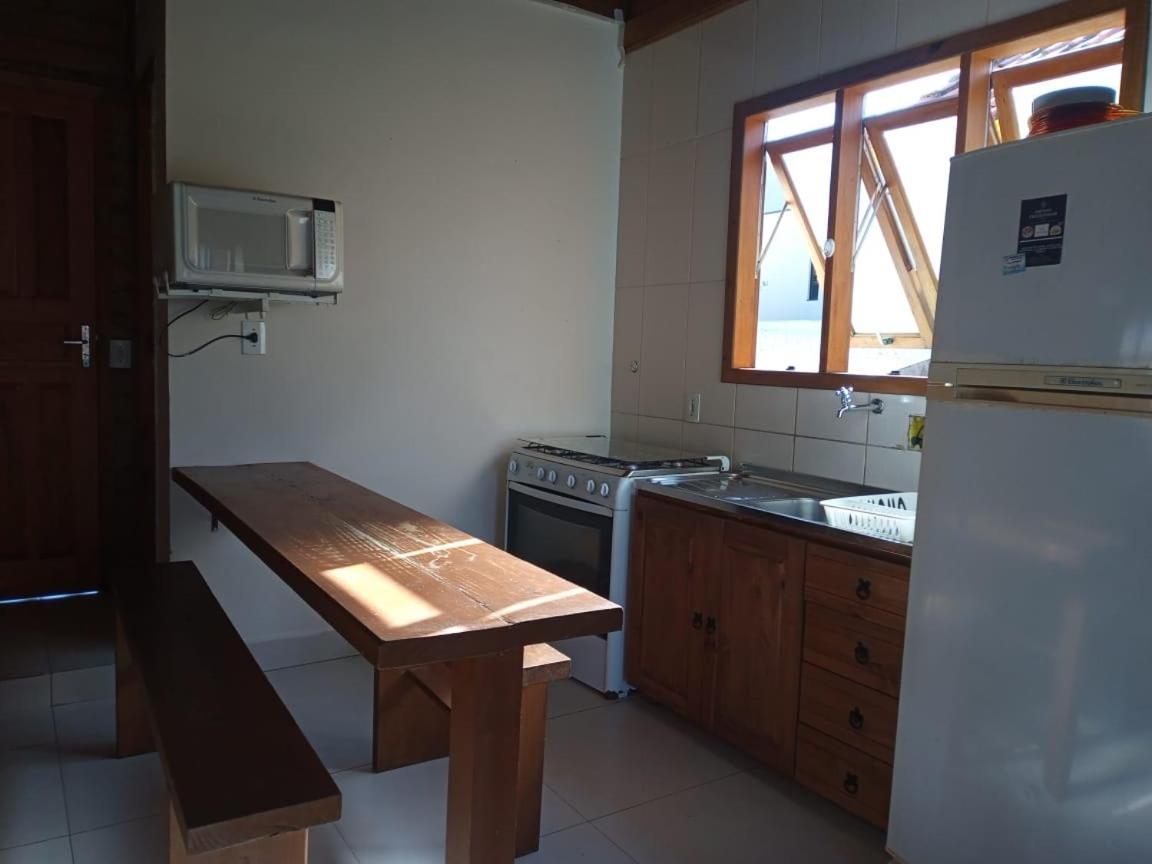 Casa Novo Campeche Villa ฟลอเรียนอโปลิส ภายนอก รูปภาพ